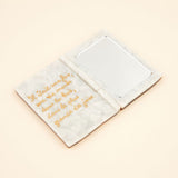 Miroir livre | Fleux | 7