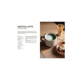 Matcha à la maison - Camille Becerra - Marabout | Fleux | 18