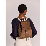 Mini Sac à dos - Eliot Velours | Fleux | 5