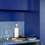 Porte Rouleau Halma Pink | Fleux | 7