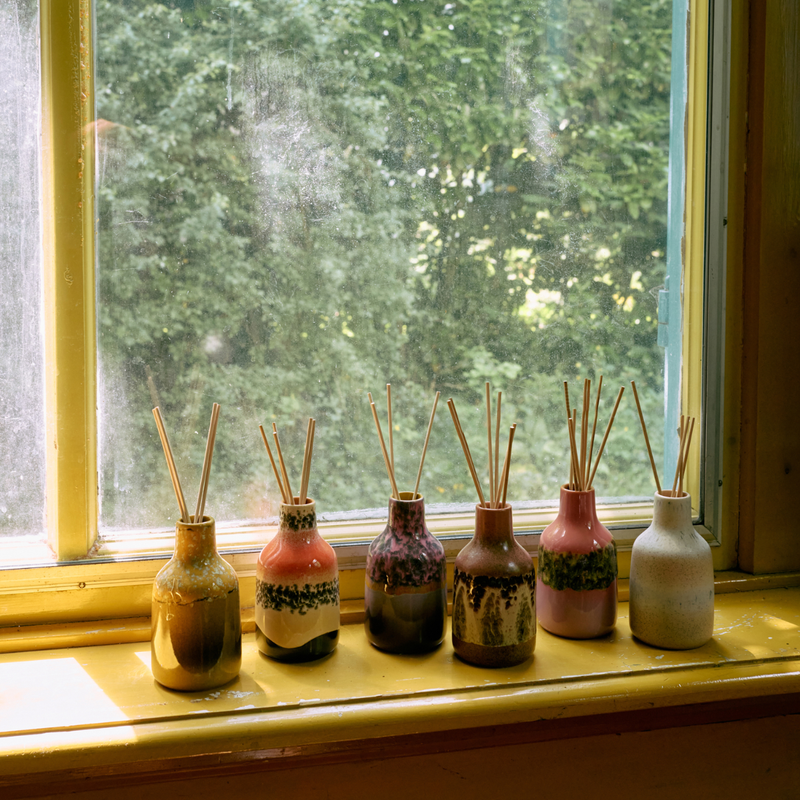Diffuseur de parfum 70S - Vancouver