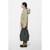 Sac à dos - Clip Front Backpack W3 - Dark Grey | Fleux | 7