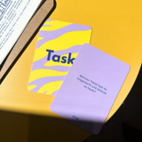 Ask & Task - Edition Amis | Fleux | 6