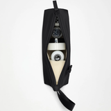 Cosmetic Bag Large - Black | Fleux | 7