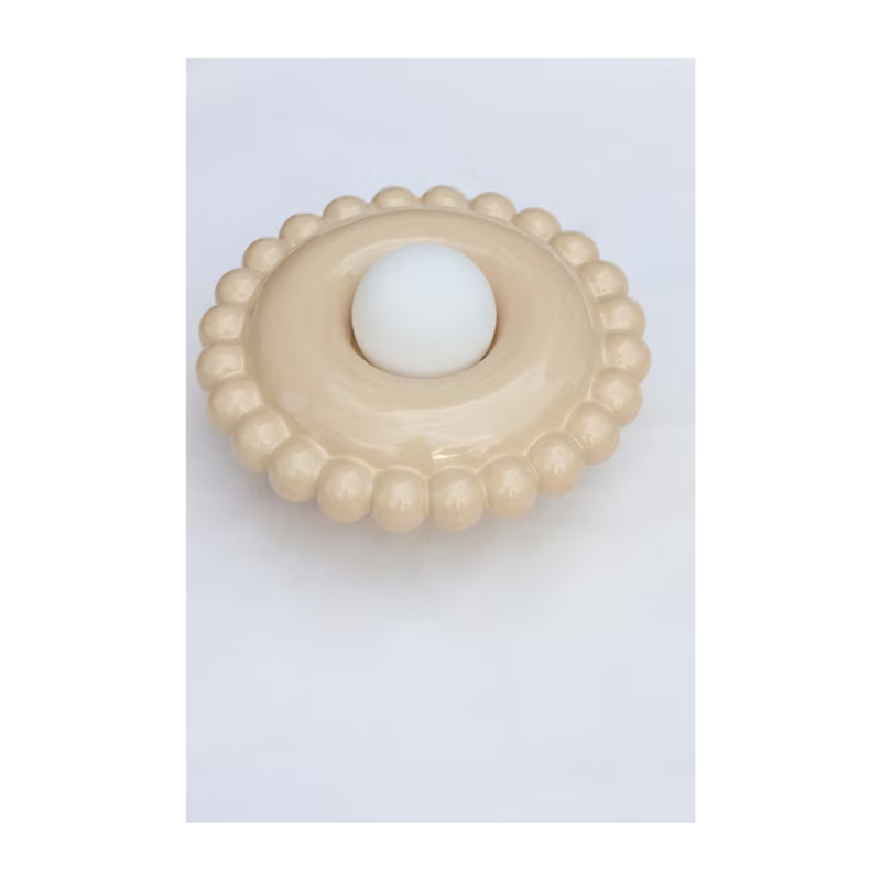 Applique - Luna Soja