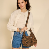 Rosa Bag - Leopard