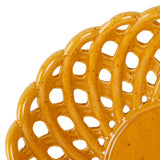 Coupe Colorea Moutarde | Fleux | 4