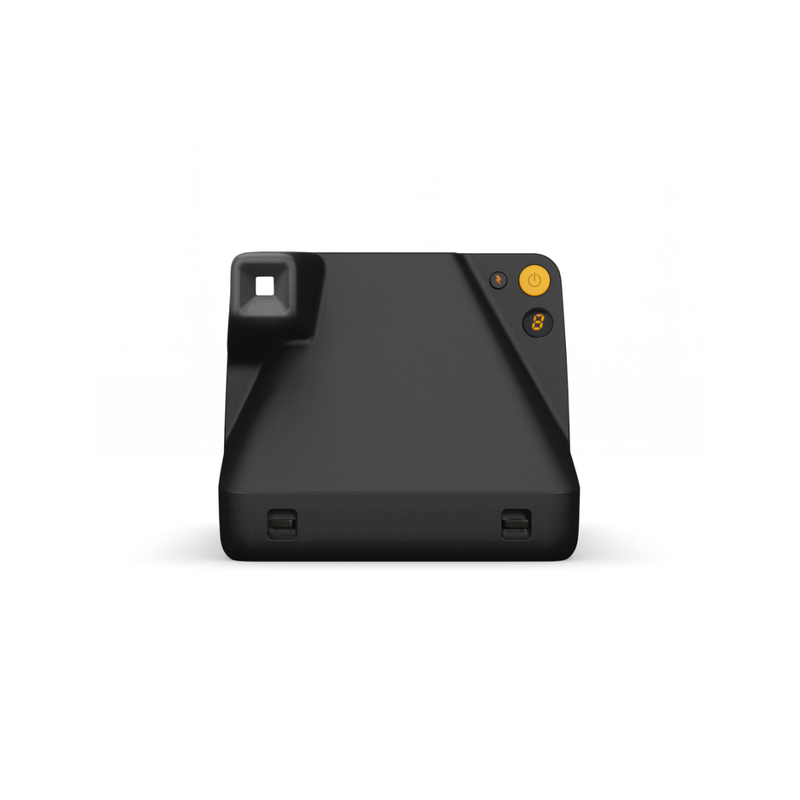 Polaroid Now Gen 2 Black