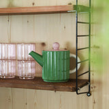 Théière Tube Green | Fleux | 7