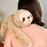 Peluche Podcoll Paresseux 50cm | Fleux | 9
