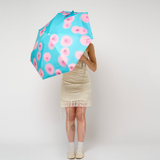 Mini Parapluie Ombrelle Anti-UV - Pixys Tulipes Roses | Fleux | 7
