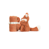 Doudou Renard | Fleux | 8