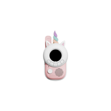 Talkie Walkie Zoo - Duo Renard Licorne | Fleux | 7