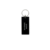 It Stinks of Love in Here Keychain | Fleux | 2