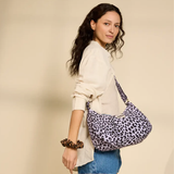 Rosa Bag - Leopard
