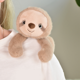 Peluche Podcoll - Paresseux 30cm | Fleux | 29