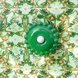 Applique - Luna Emeraude | Fleux | 10