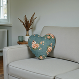 Coussin Cœur - Tivo L | Fleux | 7