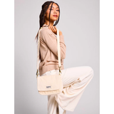 Sac matelassé - Margault Velours | Fleux | 15