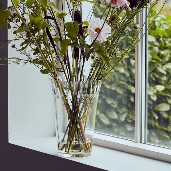Vase HDFlold Clair