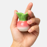 Salière et poivrière Radis | Fleux | 8