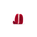 Peluche Amuseables Arlette Heart Macaron | Fleux | 8
