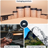 Coffret De 2 Shooters Topographic | Fleux | 9