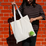 Dino Tote Peeky | Fleux | 7
