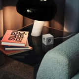Square 1 avec USB-C 30W 1,8m - Gris | Fleux | 8