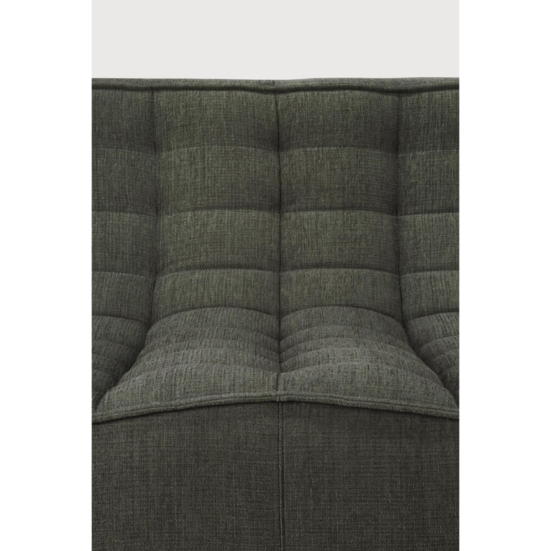 Canapé - 2 places - Moss N701