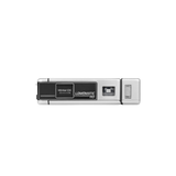 Appareil Lomomatic 110 & Flash Metal Edition | Fleux | 14