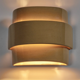 Applique murale James - Jaune | Fleux | 7