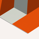 Affiche Bauhaus - 100 year exhibition | Fleux | 7