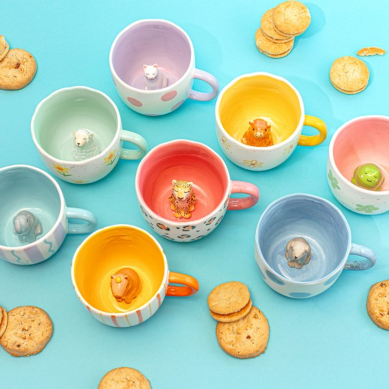 Mug Surprise Sheep Mug