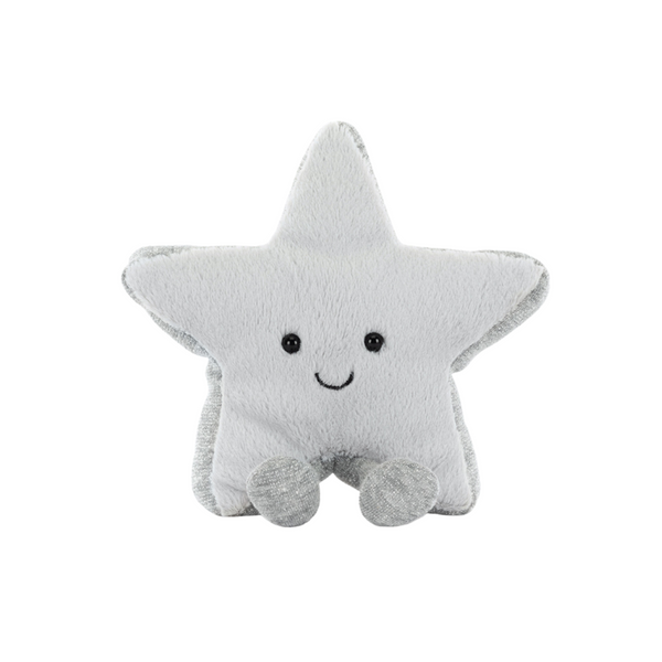 Peluche Amuseables Silver Star