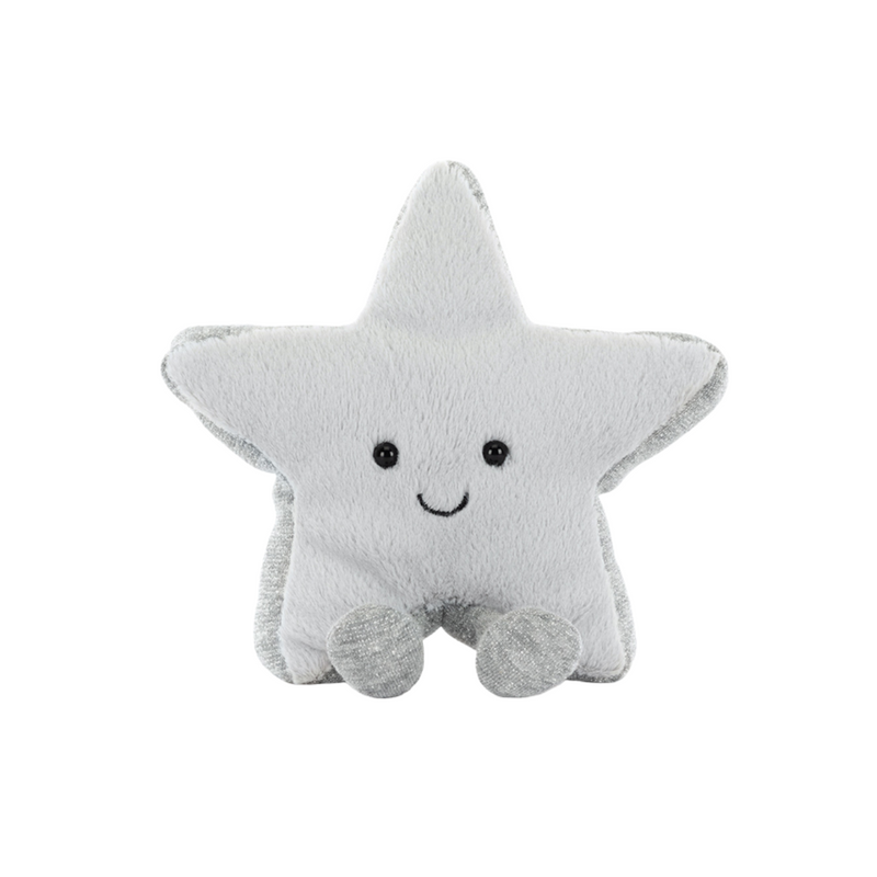 Peluche Amuseables Silver Star