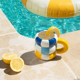 Buoy Mug - Yellow | Fleux | 7