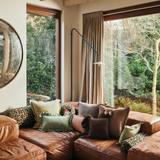 Coussin Felt Mint 60x40cm | Fleux | 9