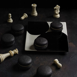 Vide-poche carré Astre | Fleux | 5