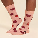 Chaussettes Figue | Fleux | 7