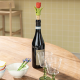 Bouchon de bouteille - Tulipe | Fleux | 7
