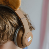 Casque Audio Bluetooth - Lion | Fleux | 9