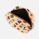 Trousse de toilette Zac - Beige M | Fleux | 8