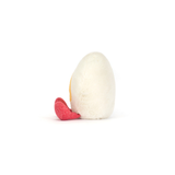 Peluche Amuseables Heart Boiled Egg | Fleux | 8