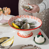 Bol Sirène Oyster | Fleux | 7