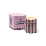 Bougie Cabana Christmas - Cinnamon & Clove | Fleux | 3