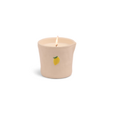 Bougie parfumée Bistro - Meyer Lemon Boxed | Fleux | 2