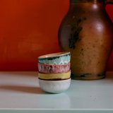 Lot de 4 Bols XS 70s S Modernist | Fleux | 10