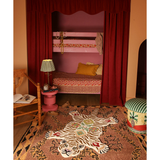 Tapis Tigre Jill | Fleux | 29