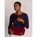Sac Multipocket - Emile Velours | Fleux | 16